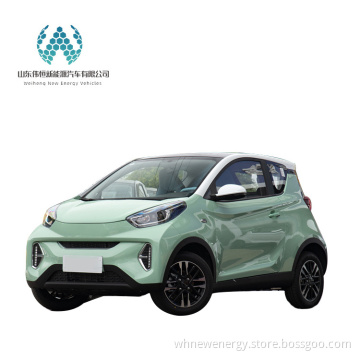 2023 البيع الساخن لـ Chery Little Ant Modified 28.8kwh 30kw 301km